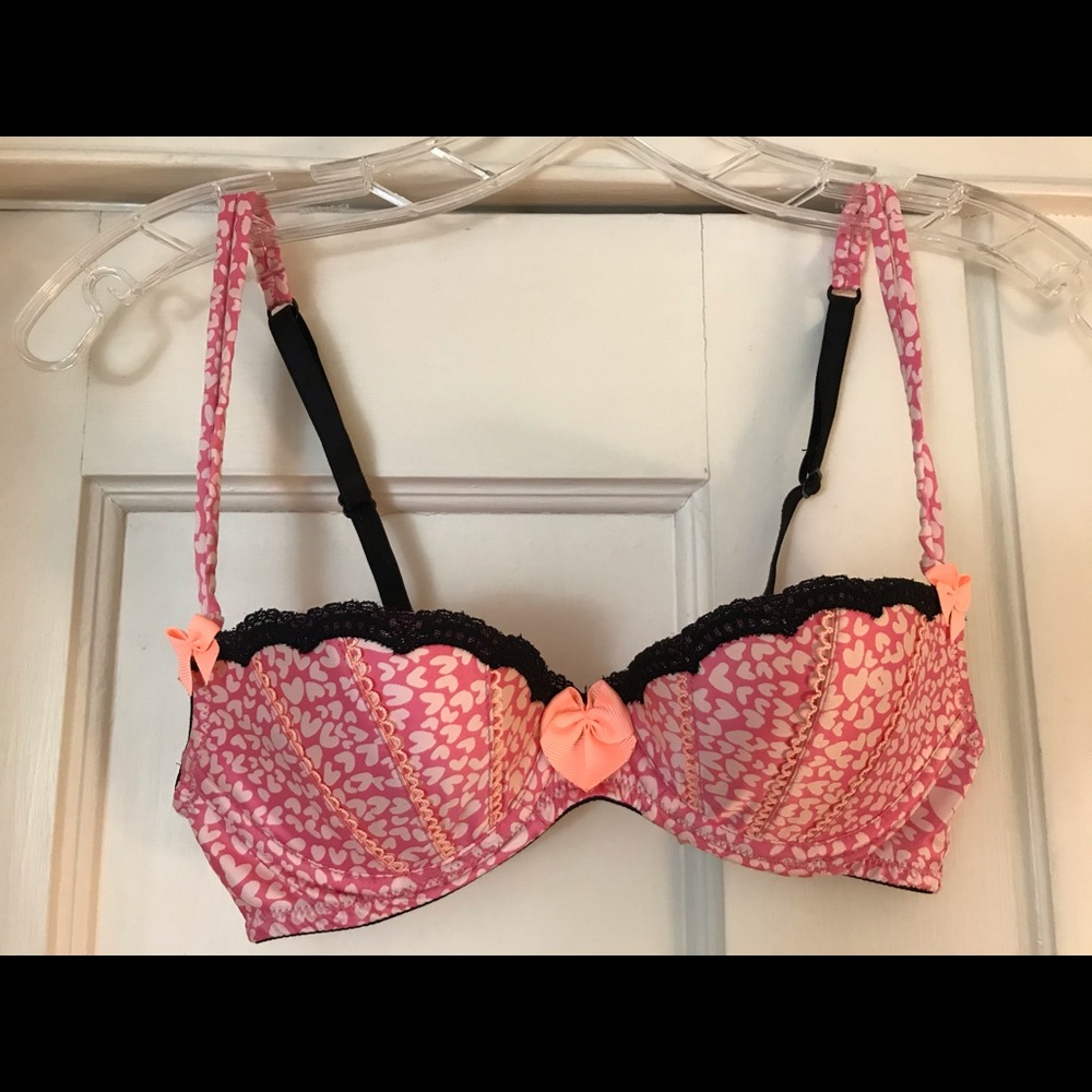 Victoria’s Secret Bra